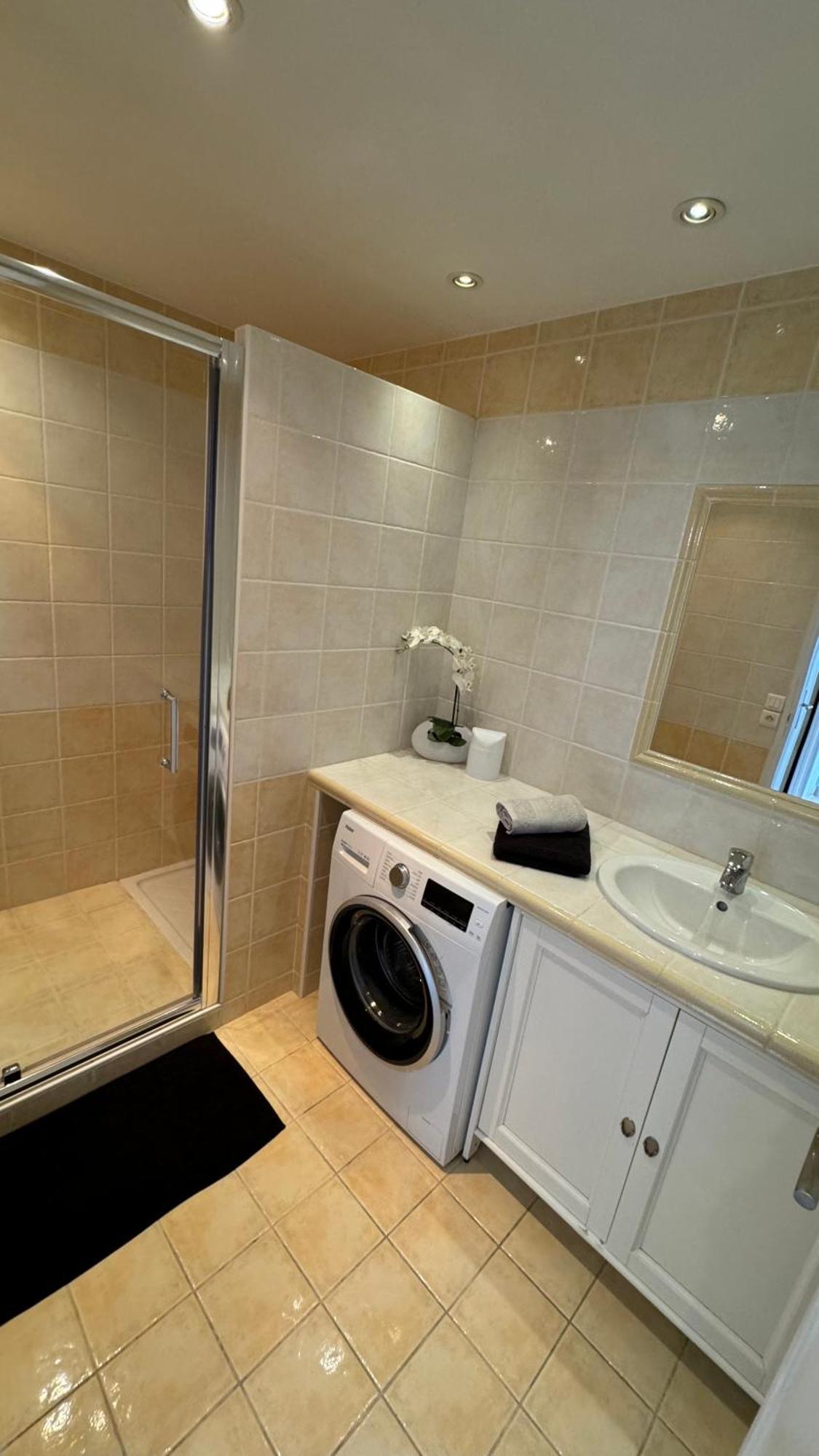 ואלאוריס T2 Appartement Golfe Juan 47M2 Plages Et Port מראה חיצוני תמונה